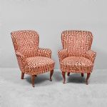 1597 8392 ARMCHAIRS